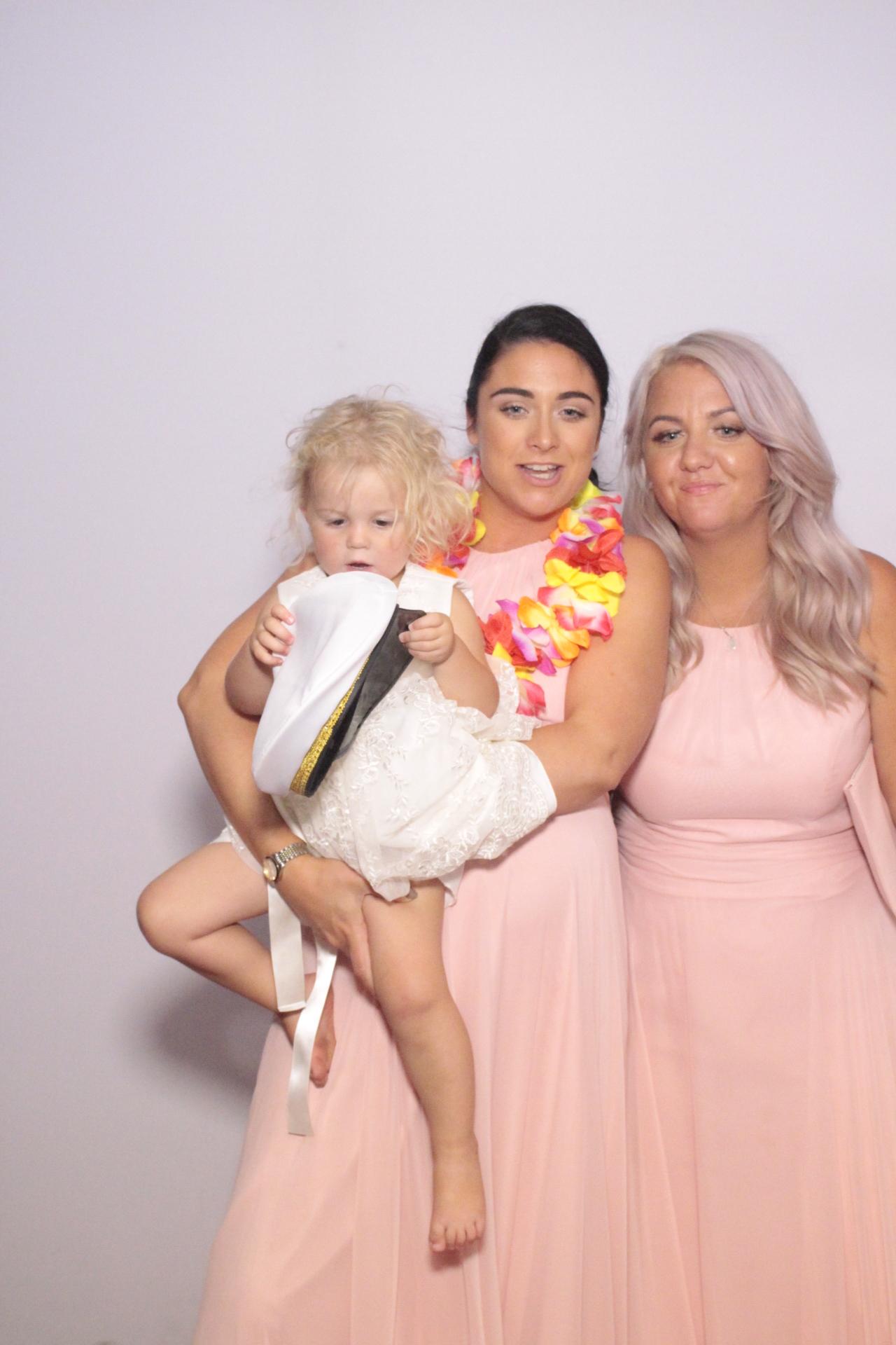 Connor and Summer’s Wedding | View more photos from the event at gallery.myphotoboothexperience.co.uk/u/MyPhotoBoothExperienceLtd/Connor-and-Summer’s-Wedding
